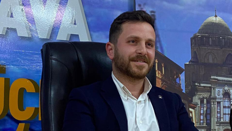 Köksal Gümüş, CHP’lilere öyle şeyler söylediki