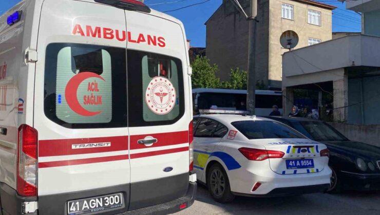 16 yaşındaki kız çocuğu başından vurulmuş halde bulundu