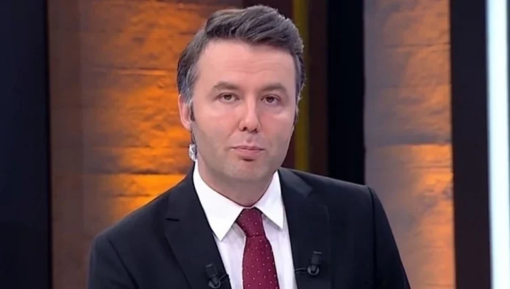 Mehmet Akif Ersoy gözaltına alındı