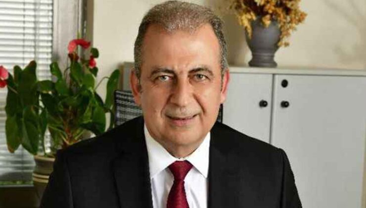 İZGAZ’ın Genel Müdürü evinde ölü bulundu