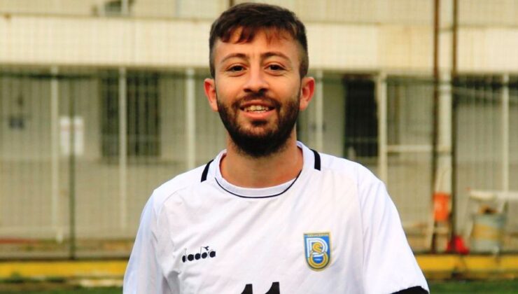 Silahla vurulmuştu. Hayatını kaybetti