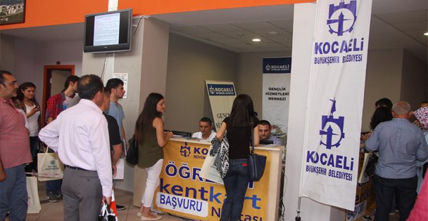 İndirimli Kocaelikart vize işlemlerinde son tarih 1 Ocak