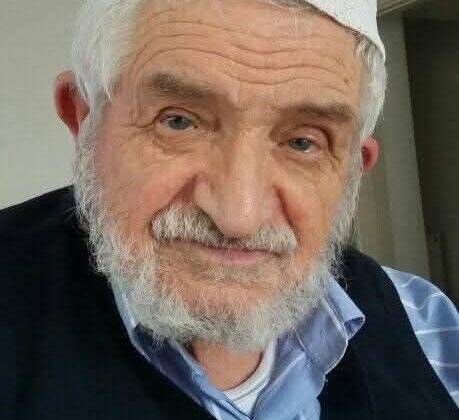 Sami Eren vefat etti