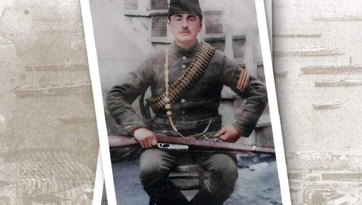 Yahya Kaptan, şehadetinin 106. yılında anılacak