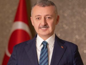 Başkan Büyükakın, Çalışan  Gazeteciler Günü’nü kutladı