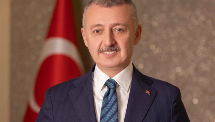 Başkan Büyükakın, Çalışan  Gazeteciler Günü’nü kutladı
