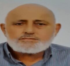 Selahattin Sağlam vefat etti