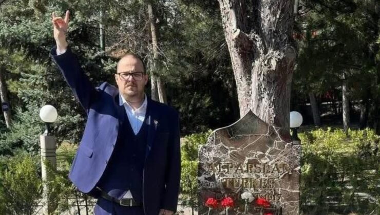 Ülkü Ocakları eski Başkanı hayatını kaybetti