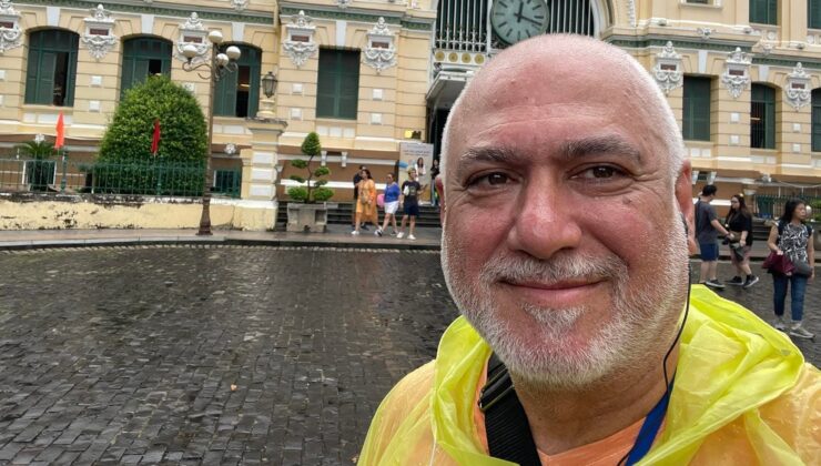 Sigortacı Abdullah Çoştu vefat etti