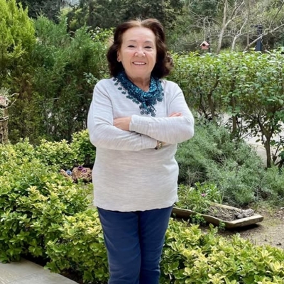 Zeynep Ayşe Serimer vefat etti