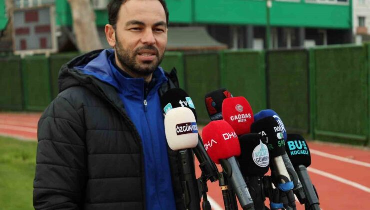 Fenerbahçe kadar mücadele edersek, Fenerbahçe’yi yeneriz