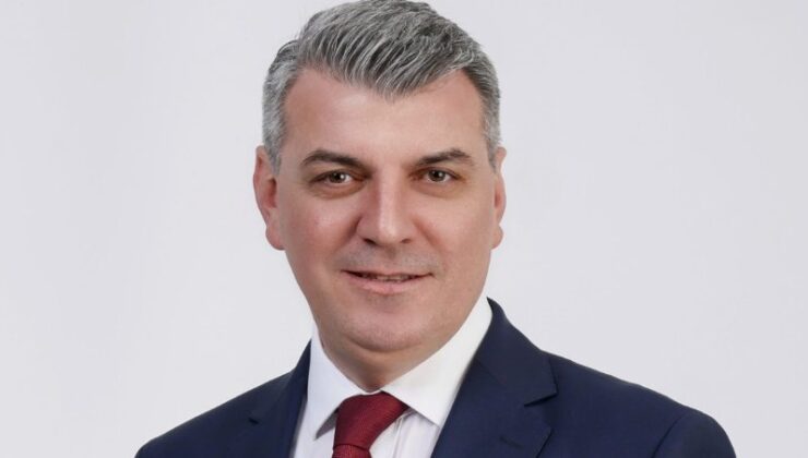 İlker Ulusoy’dan Büyükşehir’e yetki tepkisi
