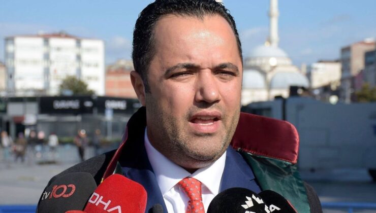 Rezan Epözdemir serbest bırakıldı