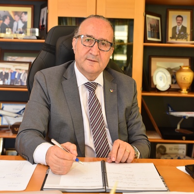 KSO Başkanı Zeytinoğlu ocak ayı verilerini  değerlendirdi