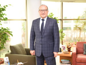 KSO Başkanı Zeytinoğlu’ndan bütçe değerlendirmesi
