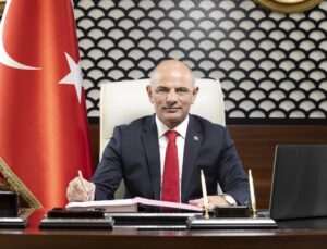 Başkan Söğüt’ten Miraç Kandili Mesajı