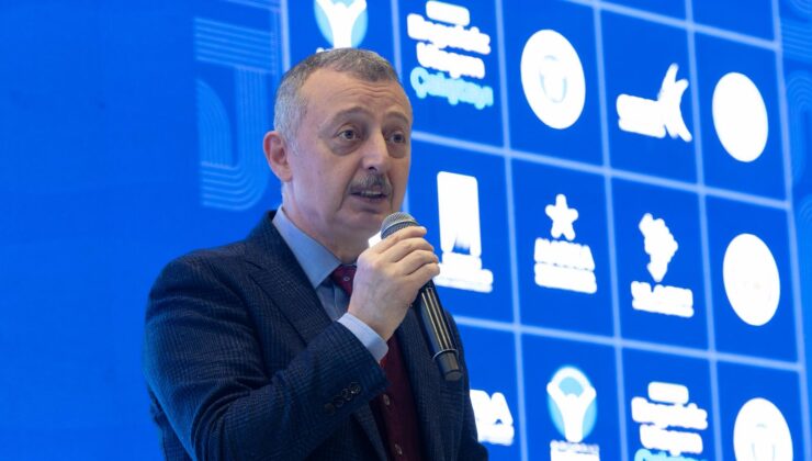 Başkan Büyükakın: Hedefimiz herkes  için erişilebilir bir Kocaeli