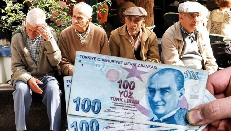 Haydaaa  ! Zamlı maaşlar bu ay yatmayacak!