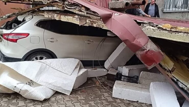 Aman dikkat. Kocaeli için yine felaket uyarısı yapıldı