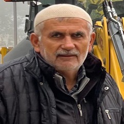 Bahattin Uçar vefat etti