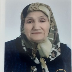 Kadriye Yaman Vefat etti
