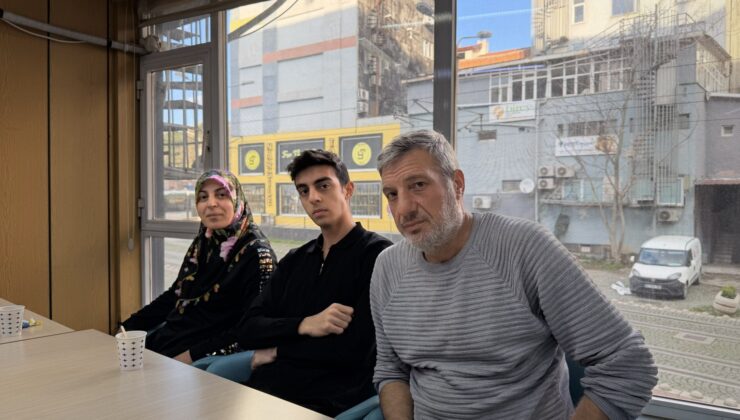 Fırtına mağdurlarına Büyükşehir sahip çıktı