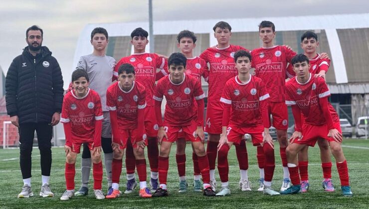 Körfez GB 3 Derince Yavuzspor 1
