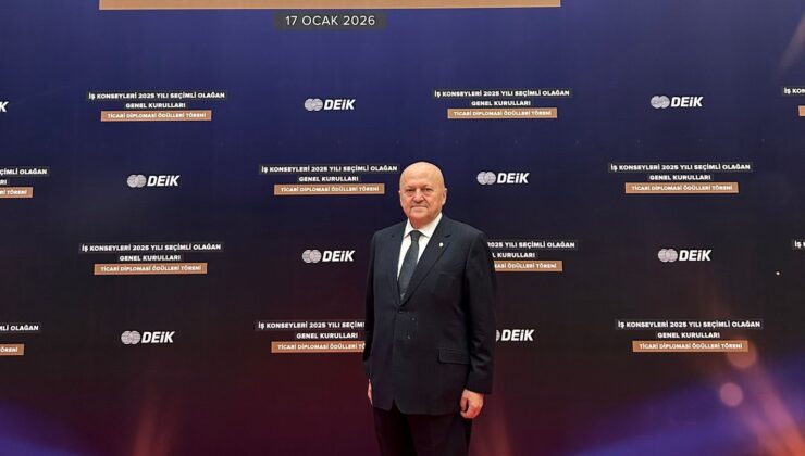 Osman Aksoy’a  önemli görev