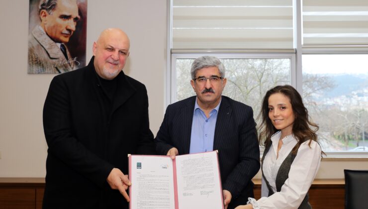 KOTO, üyeleri için önemli bir protokol daha imzaladı