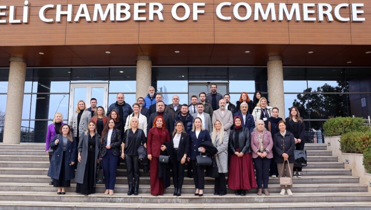 Anaokulları, KOTO’da toplandı