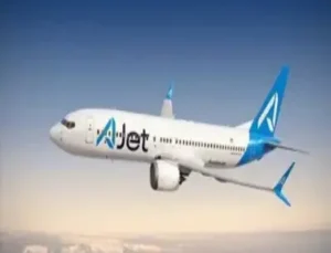 AJet’ten indirimli uçak bileti