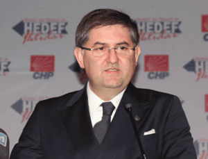 Emekliye bu maaşı layık görenleri milletimize havale ediyorum