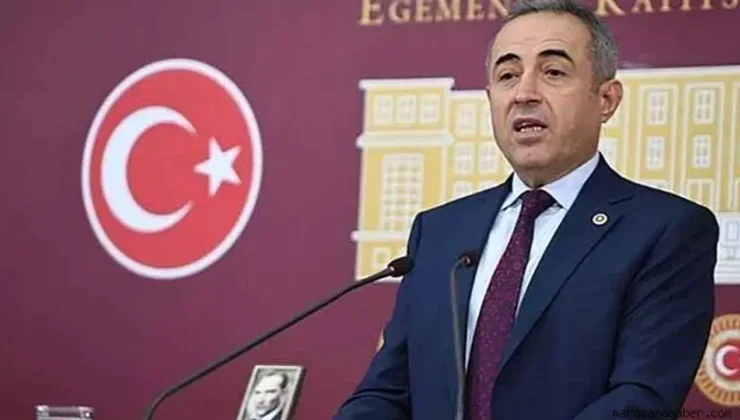 CHP listelerinden meclise girmişti. Ak Parti’ye geçiyor
