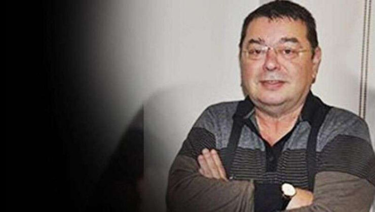 İsmet Çiğit hayatını kaybetti