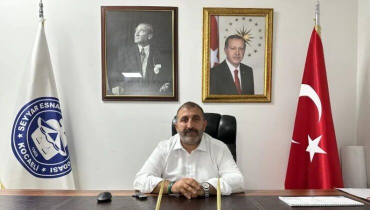 Kumsar: Ciddi bir mağduriyet yaşadık
