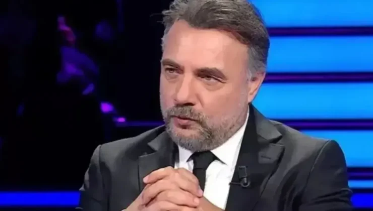 Oktay Kaynarca gözaltına alındı