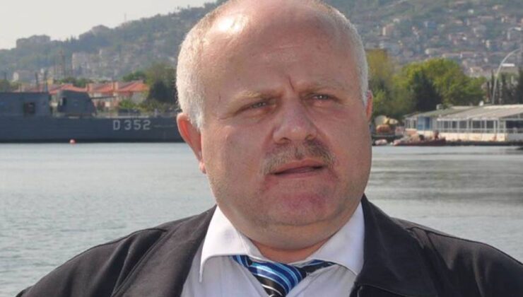 Kalp krızi geçiren Selçuk Çelebi hayatını kaybetti