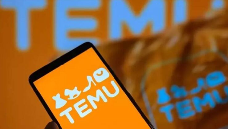 Temu, Türkiye’ye satışları tamamen durdurdu