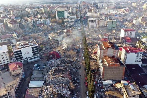Deprem şehitleti İzmit’te anılacak