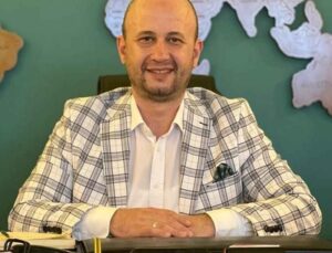 İş insanı İBRAHİM BIYIKLI gözaltında