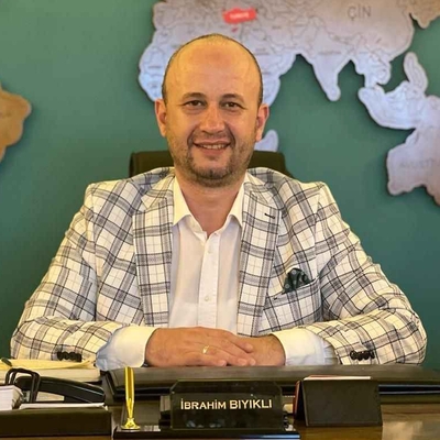 İş insanı İBRAHİM BIYIKLI gözaltında