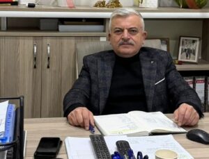 Görevden alınan Tuncay Batı işine döndü