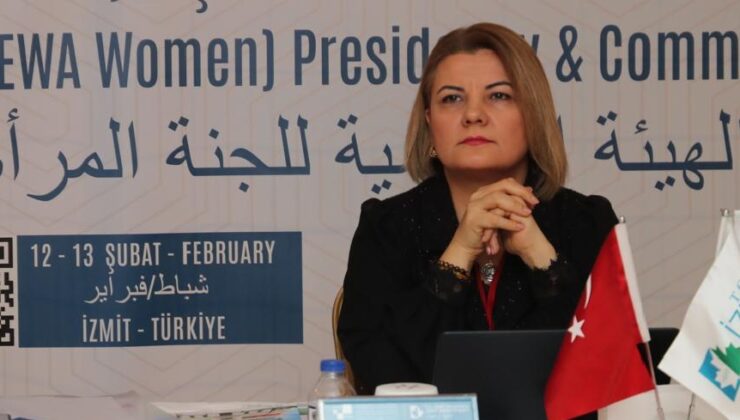 Başkan Hürriyet’ten ortak sorumluluk vurgusu