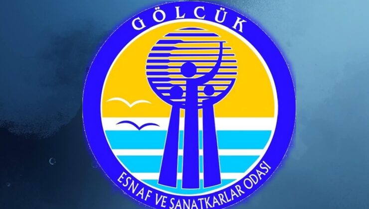 Gölcük Esnaf ve Sanatkarlar Odası’na genel sekreter atandı