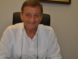 Fatin Engin Eyüboğlu yoğun bakıma kaldırıldı
