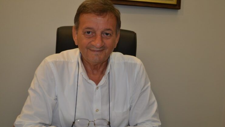 Fatin Engin Eyüboğlu yoğun bakıma kaldırıldı