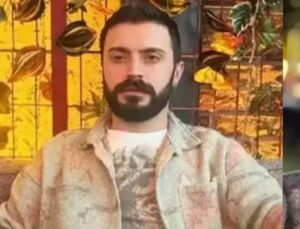 Deniz Sinan Demir gözaltına alındı