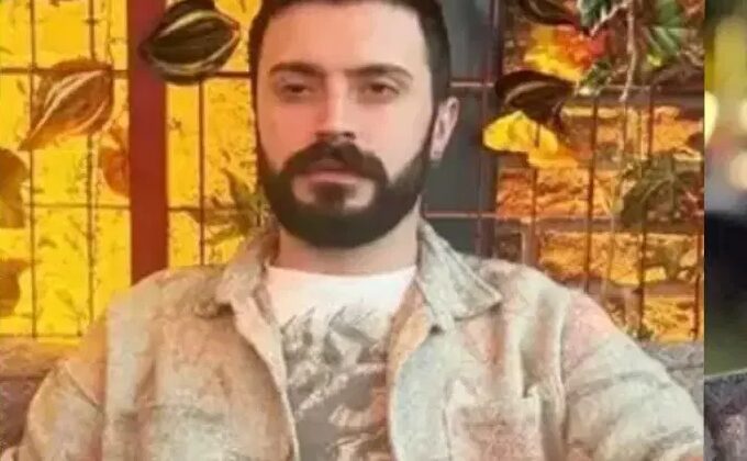Deniz Sinan Demir gözaltına alındı