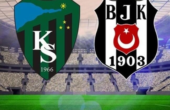 Kocaelispor maçında Sergen Yalçın cezalı