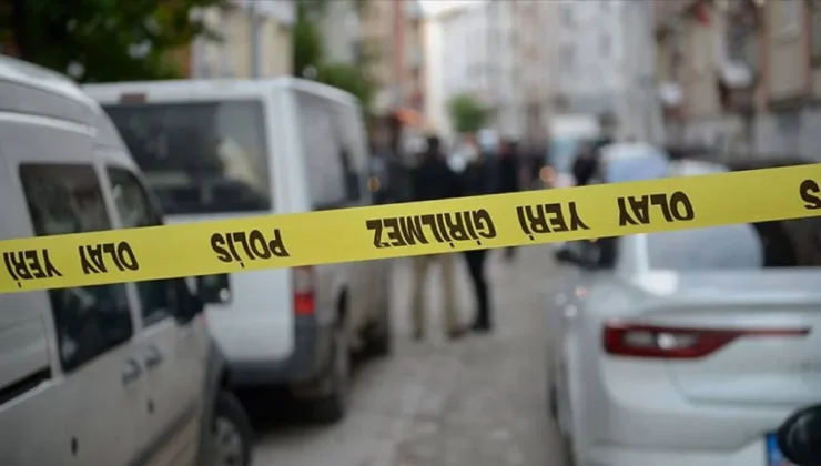Kocaeli’de bir kadın cinayeti daha ! Kafasına sıktı